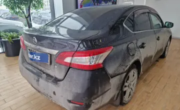 Nissan Sentra 2014 года за 5 000 000 тг. в Астана