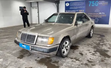 Mercedes-Benz W124 1988 года за 900 000 тг. в Астана фото 1