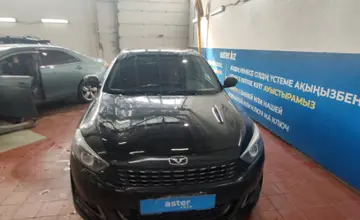 Kaiyi E5 2024 года за 5 000 000 тг. в Астана фото 2