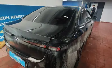 Kaiyi E5 2024 года за 5 000 000 тг. в Астана