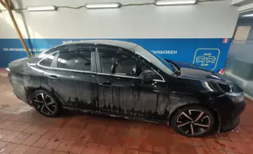 Kaiyi E5 2024 года за 5 000 000 тг. в Астана фото 4