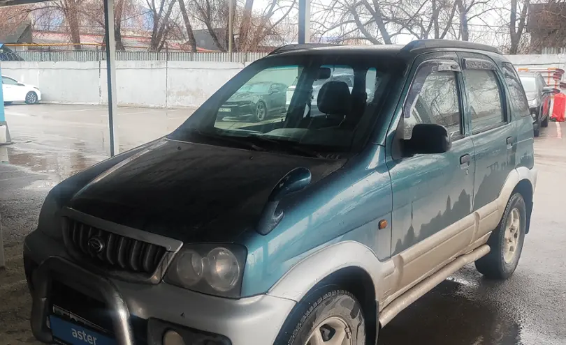 Daihatsu Terios 2005 года за 2 700 000 тг. в Алматы