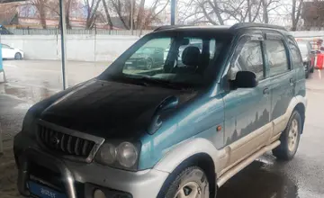 Daihatsu Terios 2005 года за 2 700 000 тг. в Алматы фото 1