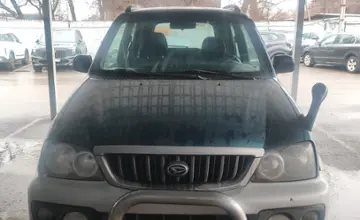 Daihatsu Terios 2005 года за 2 700 000 тг. в Алматы фото 2