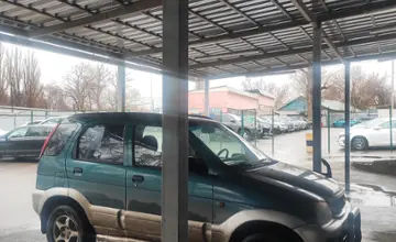 Daihatsu Terios 2005 года за 2 700 000 тг. в Алматы фото 4