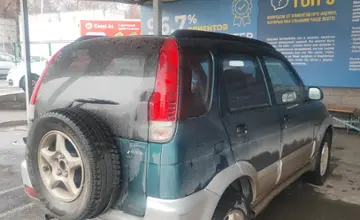 Daihatsu Terios 2005 года за 2 700 000 тг. в Алматы