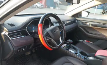 JAC J7 2020 года за 6 800 000 тг. в Шымкент фото 5