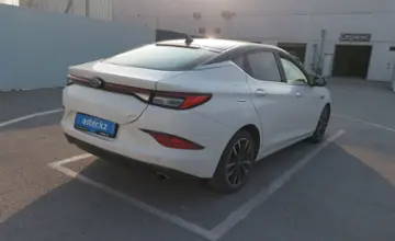 JAC J7 2020 года за 6 800 000 тг. в Шымкент фото 3