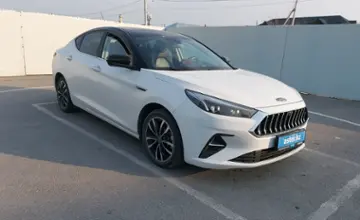 JAC J7 2020 года за 6 800 000 тг. в Шымкент фото 2