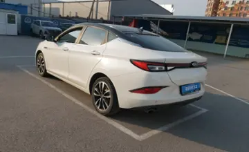 JAC J7 2020 года за 6 800 000 тг. в Шымкент фото 4