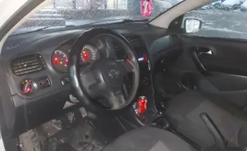 Volkswagen Polo 2014 года за 3 000 000 тг. в Алматы фото 5