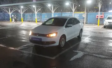 Volkswagen Polo 2014 года за 3 000 000 тг. в Алматы фото 1