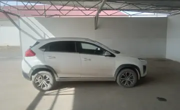 Chery Tiggo 2 Pro 2023 года за 5 800 000 тг. в Кызылорда фото 4