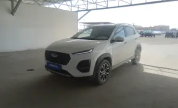 Chery Tiggo 2 Pro 2023 года за 5 800 000 тг. в Кызылорда фото 1