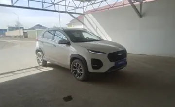 Chery Tiggo 2 Pro 2023 года за 5 800 000 тг. в Кызылорда фото 3