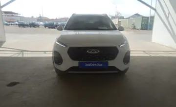 Chery Tiggo 2 Pro 2023 года за 5 800 000 тг. в Кызылорда фото 2