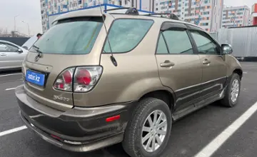 Lexus RX 1999 года за 3 900 000 тг. в Алматы
