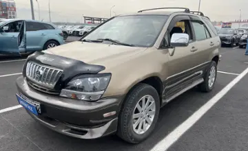 Lexus RX 1999 года за 3 900 000 тг. в Алматы фото 1