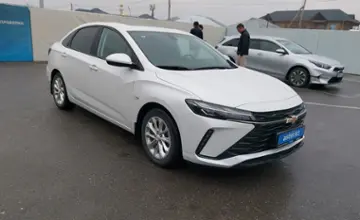 Chevrolet Monza 2023 года за 7 200 000 тг. в Шымкент фото 2