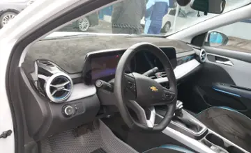 Chevrolet Monza 2023 года за 7 200 000 тг. в Шымкент фото 5