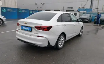 Chevrolet Monza 2023 года за 7 200 000 тг. в Шымкент фото 3