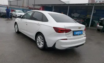 Chevrolet Monza 2023 года за 7 200 000 тг. в Шымкент фото 4