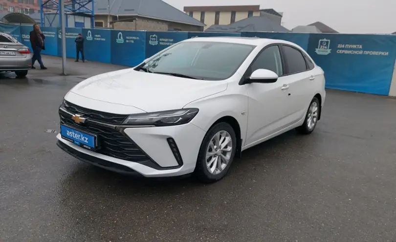 Chevrolet Monza 2023 года за 7 200 000 тг. в Шымкент