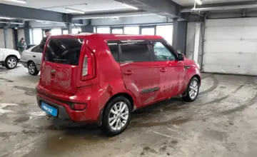 Kia Soul 2013 года за 4 000 000 тг. в Астана фото 3
