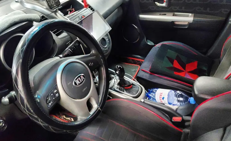 Kia Soul 2013 года за 4 000 000 тг. в Астана фото 5