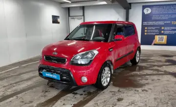 Kia Soul 2013 года за 4 000 000 тг. в Астана фото 1