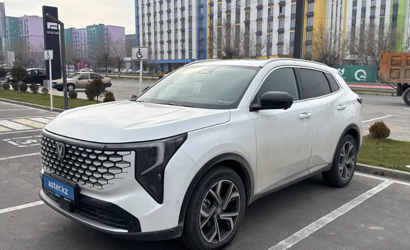 Changan CS55PLUS 2025 года за 10 600 000 тг. в Шымкент