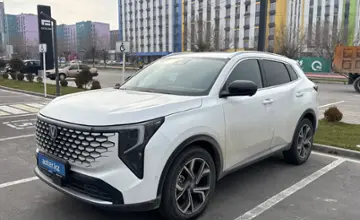 Changan CS55PLUS 2025 года за 10 600 000 тг. в Шымкент фото 1