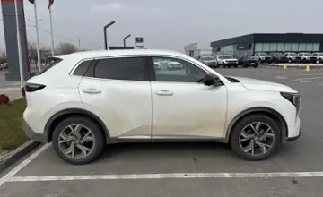 Changan CS55PLUS 2025 года за 10 600 000 тг. в Шымкент фото 4