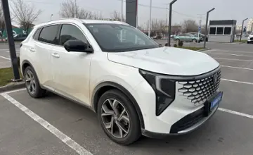 Changan CS55PLUS 2025 года за 10 600 000 тг. в Шымкент фото 3