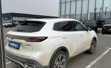 Changan CS55PLUS 2025 года за 10 600 000 тг. в Шымкент