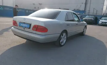 Mercedes-Benz E-Класс 1997 года за 4 000 000 тг. в Шымкент фото 3