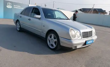 Mercedes-Benz E-Класс 1997 года за 4 000 000 тг. в Шымкент фото 2