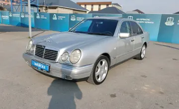 Mercedes-Benz E-Класс 1997 года за 4 000 000 тг. в Шымкент фото 1