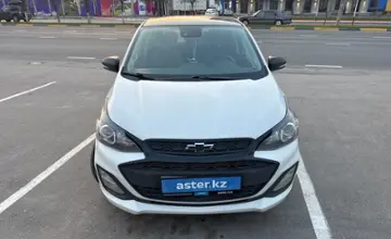 Chevrolet Spark 2021 года за 5 500 000 тг. в Шымкент фото 2