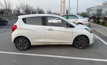 Chevrolet Spark 2021 года за 5 500 000 тг. в Шымкент фото 4