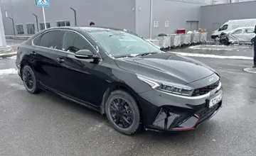 Kia Cerato 2023 года за 11 000 000 тг. в Шымкент фото 3