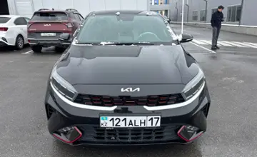 Kia Cerato 2023 года за 11 000 000 тг. в Шымкент фото 2