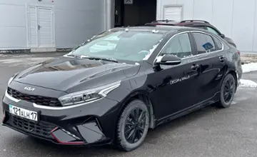 Kia Cerato 2023 года за 11 000 000 тг. в Шымкент фото 1