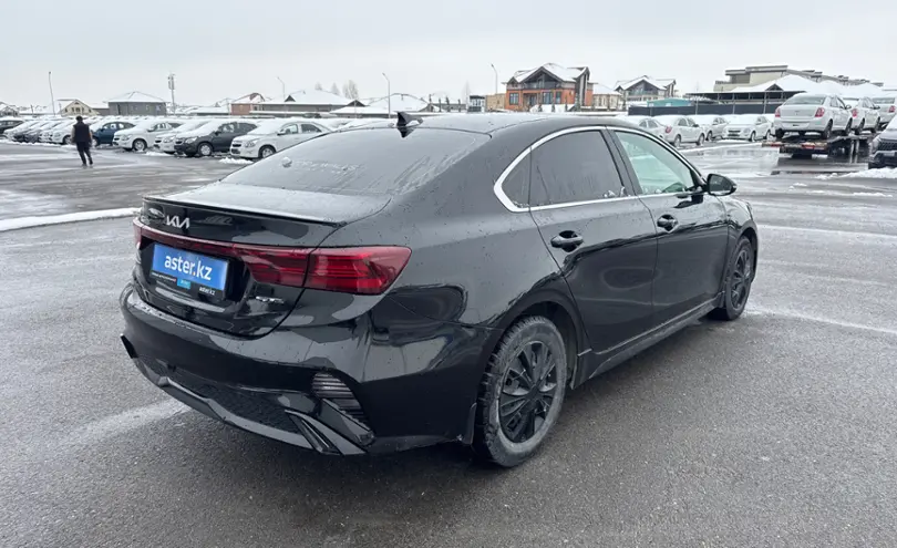 Kia Cerato 2023 года за 11 000 000 тг. в Шымкент фото 5