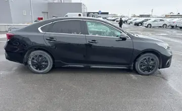 Kia Cerato 2023 года за 11 000 000 тг. в Шымкент фото 4
