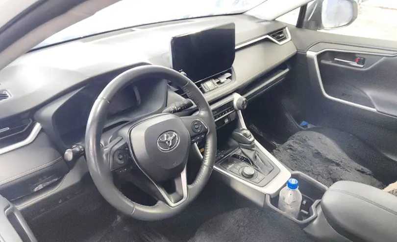 Toyota RAV4 2023 года за 19 500 000 тг. в Астана фото 5