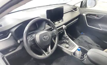 Toyota RAV4 2023 года за 19 500 000 тг. в Астана фото 5