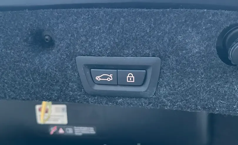 BMW 5 серии 2013 года за 14 000 000 тг. в Алматы