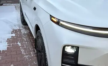 LiXiang L7 2024 года за 24 000 000 тг. в Астана фото 4