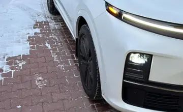 LiXiang L7 2024 года за 24 000 000 тг. в Астана